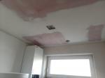 Mont� S�drokartonu - Boleho�� u T�ni�t� nad Orlic� - S�drokartonov� stropy v novostavb� RD.