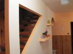 Rekonstrukce lo�nice + schodi�t� - ���r nad Orlic�