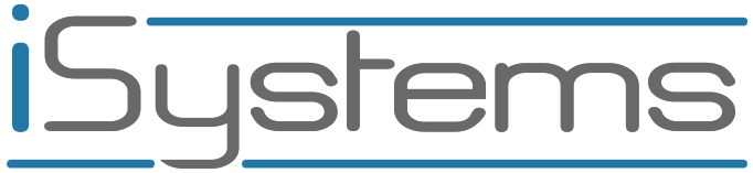 Logo iSystems.cz